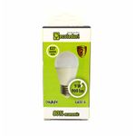 Casa si Gradina - Corpuri si surse de iluminat - Becuri si tuburi neon - Becuri - Bec E27 9W Sferic G45 Ecoled 6400K - Infinity.ro