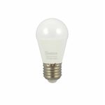 Casa si Gradina - Corpuri si surse de iluminat - Becuri si tuburi neon - Becuri - Bec E27 9W Sferic G45 Ecoled 6400K - Infinity.ro