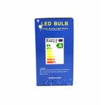 Casa si Gradina - Corpuri si surse de iluminat - Becuri si tuburi neon - Becuri - BEC E27 12V CU LED 12W - Infinity.ro