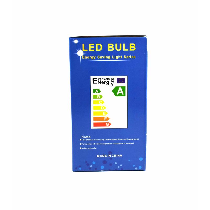 Casa si Gradina - Corpuri si surse de iluminat - Becuri si tuburi neon - Becuri - BEC E27 12V CU LED 12W - Infinity.ro