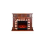 Casa si Gradina - Termice - Sobe, Seminee si accesorii - Seminee - Semineu electric Giselle & Mirabella, Art Flame, 1200x1500mmx320 mm, 1950W - Infinity.ro