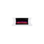Casa si Gradina - Termice - Sobe, Seminee si accesorii - Seminee - Semineu electric Arizona & Dalas maxi, Art Flame, 603x1810x430 mm, 1500W - Infinity.ro