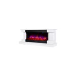 Casa si Gradina - Termice - Sobe, Seminee si accesorii - Seminee - Semineu electric Arizona & Dalas maxi, Art Flame, 603x1810x430 mm, 1500W - Infinity.ro