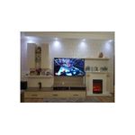 Casa si Gradina - Termice - Sobe, Seminee si accesorii - Seminee - Semineu electric Calisto & Corsica, Art Flame, 1020x1100x300 mm, 1500W - Infinity.ro