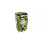 Casa si Gradina - Corpuri si surse de iluminat - Becuri si tuburi neon - Becuri - Bec LED E27 5W Ecoleduri - Infinity.ro
