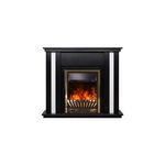 Casa si Gradina - Termice - Sobe, Seminee si accesorii - Seminee - Semineu electric Gustavo & Meridian, Art Flame, 950x1100x270 mm, 2000W - Infinity.ro