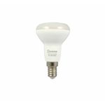 Casa si Gradina - Corpuri si surse de iluminat - Becuri si tuburi neon - Becuri - Bec R50 E14 8W Ecoled 6400k - Infinity.ro