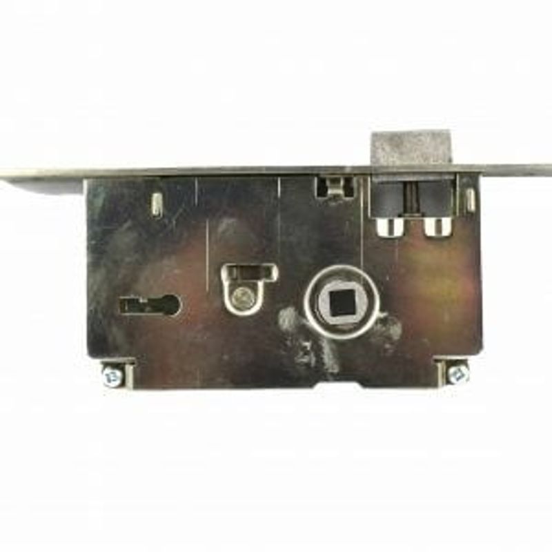 Casa si Gradina - Constructii - Feronerie si accesorii - Broaste si yale - Broasca P 54 (08 Lemn P ZI 42,5/90) - Infinity.ro