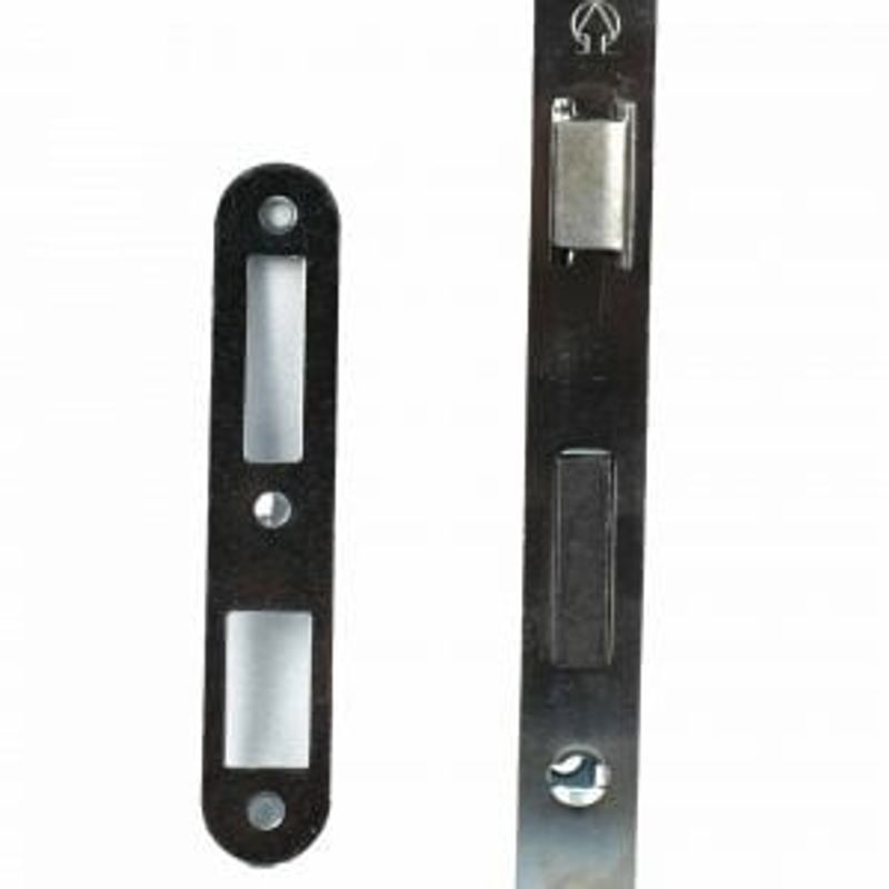Casa si Gradina - Constructii - Feronerie si accesorii - Broaste si yale - Broasca Y 54 (08 Lemn Y ZA 42,50/54) - Infinity.ro