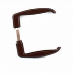 Casa si Gradina - Constructii - Feronerie si accesorii - Broaste si yale - Broasca Aplicata (13 P 50/65) ST - Infinity.ro