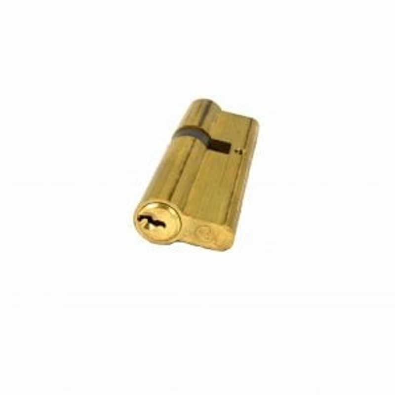 Casa si Gradina - Constructii - Feronerie si accesorii - Cilindri usa - Butuc yala Arad 92 mm Inegal - Infinity.ro