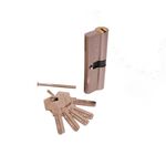 Casa si Gradina - Constructii - Feronerie si accesorii - Cilindri usa - Butuc yala egal 90mm -blister- - Infinity.ro