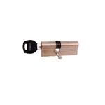 Casa si Gradina - Constructii - Feronerie si accesorii - Cilindri usa - Butuc yala inegal 80mm -blister- - Infinity.ro