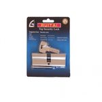 Casa si Gradina - Constructii - Feronerie si accesorii - Cilindri usa - Butuc yala egal 90mm -blister- - Infinity.ro