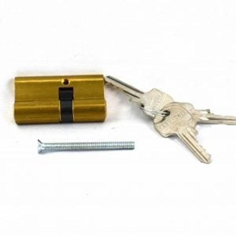 Casa si Gradina - Constructii - Feronerie si accesorii - Cilindri usa - Butuc 60 mm Arad - Infinity.ro