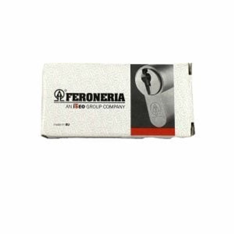 Casa si Gradina - Constructii - Feronerie si accesorii - Cilindri usa - Butuc 60 mm Arad - Infinity.ro