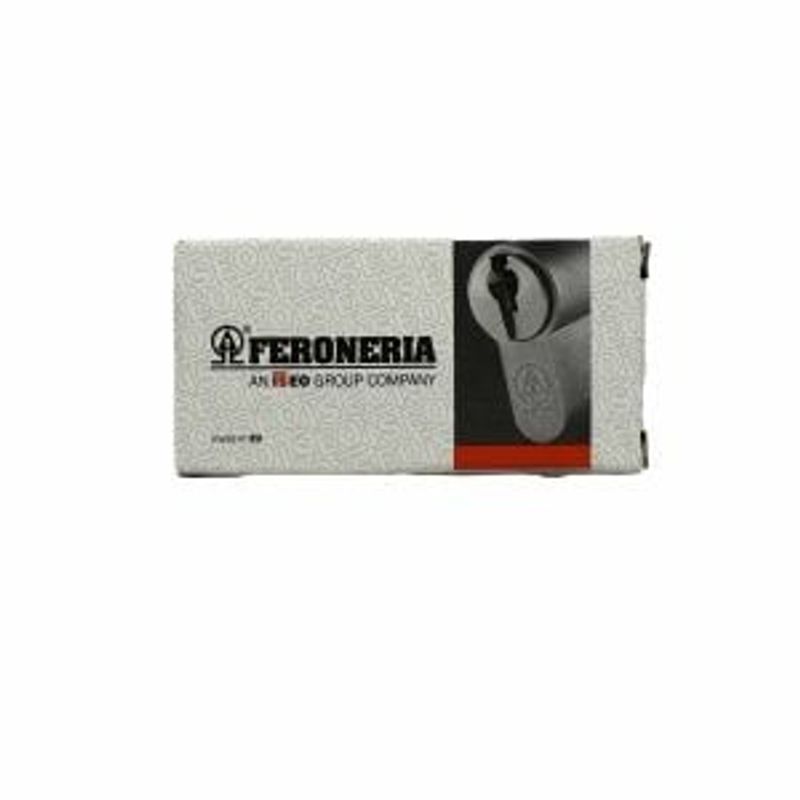 Casa si Gradina - Constructii - Feronerie si accesorii - Cilindri usa - Butuc Arad 82 mm Inegal - Infinity.ro