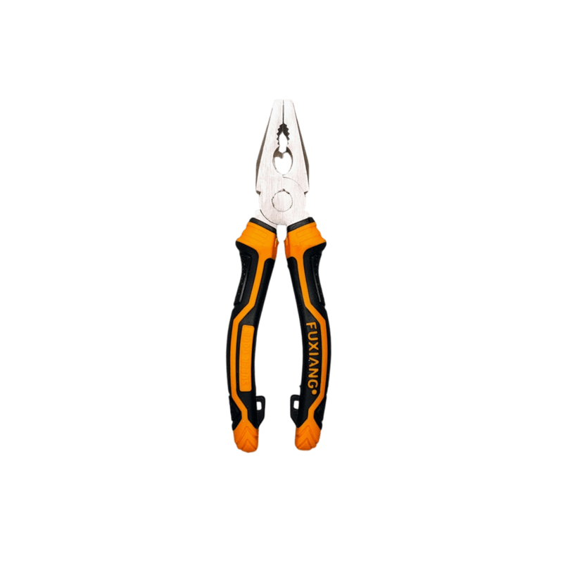 Casa si Gradina - Constructii - Scule de mana si unelte - Clesti si patenti - Patent Drept nr 6 de16 cm din Otel - Cleste Profesional pentru Taiere si Prindere - Infinity.ro