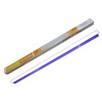 Casa si Gradina - Corpuri si surse de iluminat - Plafoniere, aplice si spoturi - CORP CU LED, T5, 120 CM, ALBASTRU - Infinity.ro