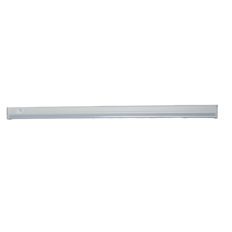 Casa si Gradina - Corpuri si surse de iluminat - Plafoniere, aplice si spoturi - Corp LED T8 10W ,cu intrerupator - Infinity.ro