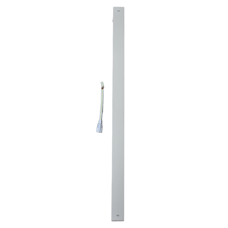 Casa si Gradina - Corpuri si surse de iluminat - Plafoniere, aplice si spoturi - Corp LED T8 10W ,cu intrerupator - Infinity.ro
