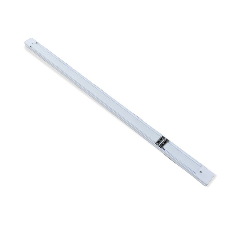 Casa si Gradina - Corpuri si surse de iluminat - Plafoniere, aplice si spoturi - Corp Led Prismatic ,transparent 72 W 1,2 M - Infinity.ro