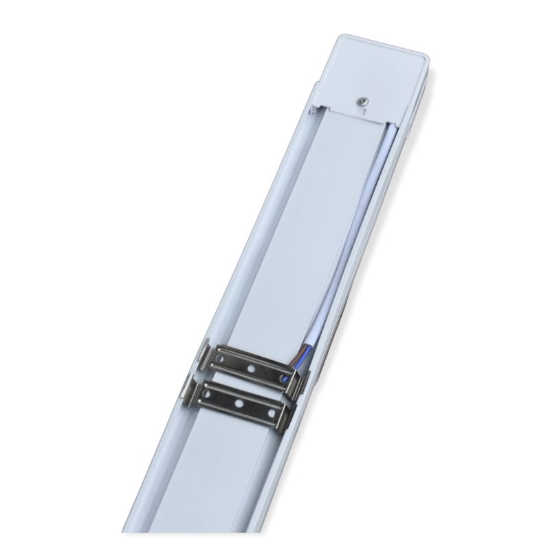 Casa si Gradina - Corpuri si surse de iluminat - Plafoniere, aplice si spoturi - Corp Led Prismatic ,transparent 72 W 1,2 M - Infinity.ro