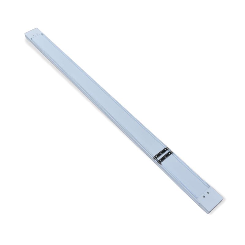Casa si Gradina - Corpuri si surse de iluminat - Plafoniere, aplice si spoturi - Corp LED Prismatic 100W 1,2 m - Lumina Rece 6500K, 12000 lm, Iluminat Industrial - Infinity.ro