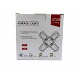 Casa si Gradina - Corpuri si surse de iluminat - Plafoniere, aplice si spoturi - Corp Industrial 4 Brate 120 W - Infinity.ro