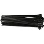 Casa si Gradina - Constructii - Feronerie si accesorii - Suruburi, dibluri si accesorii uz general - Cose 7x400 Negre-100buc/set - Infinity.ro
