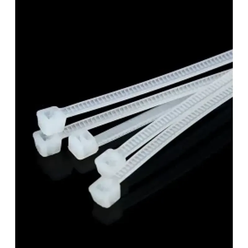Casa si Gradina - Constructii - Feronerie si accesorii - Suruburi, dibluri si accesorii uz general - Cose 7x400 Albe-100buc/set - Infinity.ro