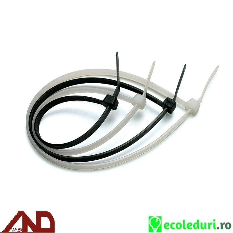 Casa si Gradina - Constructii - Feronerie si accesorii - Suruburi, dibluri si accesorii uz general - Cose 5 x 500 Albe 100buc/set - Infinity.ro