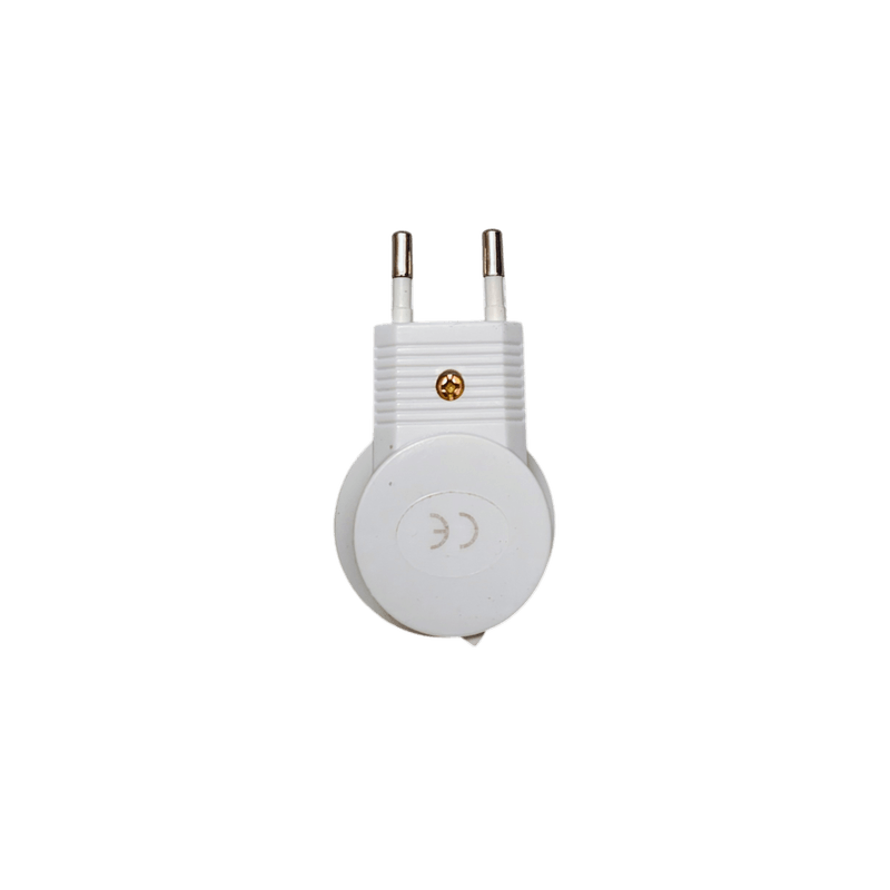 Casa si Gradina - Corpuri si surse de iluminat - Accesorii corpuri de iluminat - DULIE E 27 CU STECHER  SI INTRERUPATOR - Infinity.ro