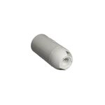 Casa si Gradina - Corpuri si surse de iluminat - Accesorii corpuri de iluminat - Dulie E14 T210 alba - Infinity.ro