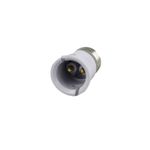 Casa si Gradina - Corpuri si surse de iluminat - Accesorii corpuri de iluminat - Dulie adaptor E27-B22 - Infinity.ro