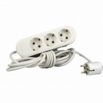 Casa si Gradina - Electrice - Accesorii electrice - Prelungitoare, triple, fise - Prelungitor Ceramic 3M EL-CO - Infinity.ro