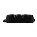 Casa si Gradina - Electrice - Accesorii electrice - Prelungitoare, triple, fise - CAP PRELUNGITOR 3P CAUCIUC ATRA 7126 - Infinity.ro