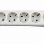 Casa si Gradina - Electrice - Accesorii electrice - Prelungitoare, triple, fise - Cap Prelungitor 5P IPEE - Infinity.ro