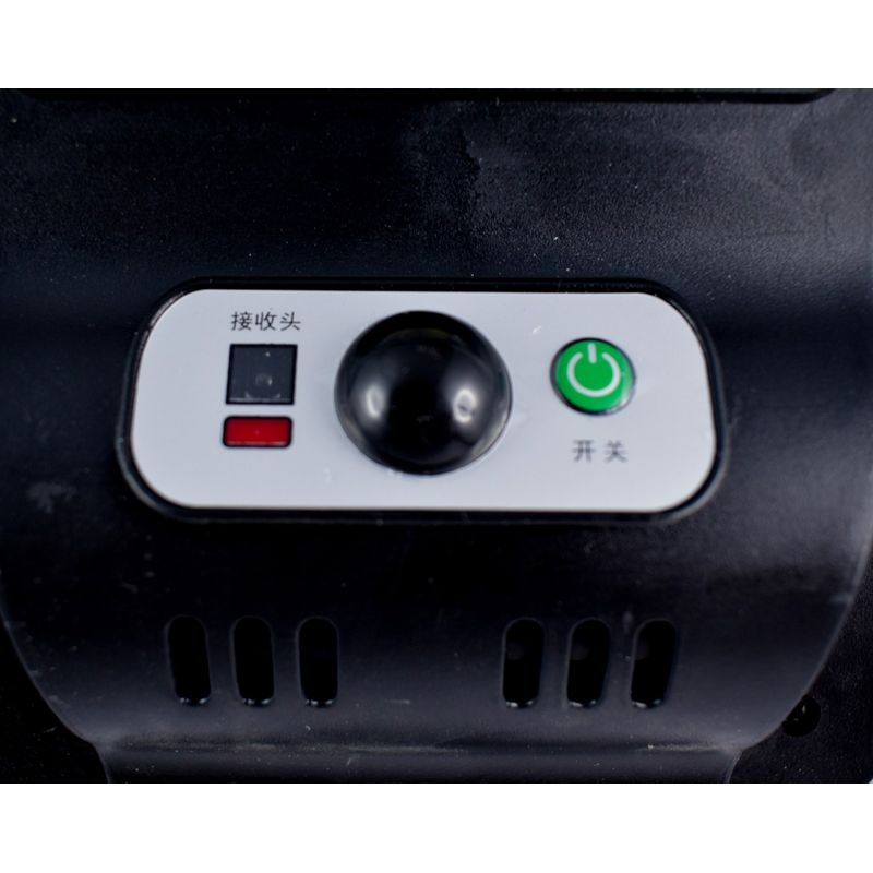 Casa si Gradina - Corpuri si surse de iluminat - Iluminat exterior - Lampi solare - Lampa Solara LED 60W de Perete cu Telecomanda, Iluminat Exterior, Senzor Crepuscular - Infinity.ro