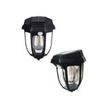 Casa si Gradina - Corpuri si surse de iluminat - Iluminat exterior - Lampi solare - Lampa Solara LED Exterior Iluminare Puternica Senzor de Miscare IP65 Autonomie Mare - Infinity.ro