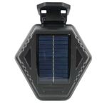 Casa si Gradina - Corpuri si surse de iluminat - Iluminat exterior - Lampi solare - Lampa Solara LED Exterior Iluminare Puternica Senzor de Miscare IP65 Autonomie Mare - Infinity.ro
