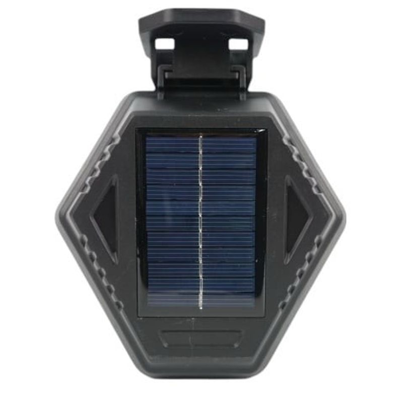 Casa si Gradina - Corpuri si surse de iluminat - Iluminat exterior - Lampi solare - Lampa Solara LED Exterior Iluminare Puternica Senzor de Miscare IP65 Autonomie Mare - Infinity.ro