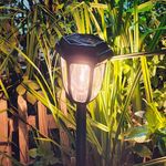 Casa si Gradina - Corpuri si surse de iluminat - Iluminat exterior - Lampi solare - Lampa Solara LED Exterior Iluminare Puternica Senzor de Miscare IP65 Autonomie Mare - Infinity.ro