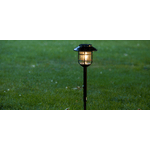 Casa si Gradina - Corpuri si surse de iluminat - Iluminat exterior - Lampi solare - Lampa Solara LED Exterior Iluminare Puternica Senzor de Miscare IP65 Autonomie Mare - Infinity.ro
