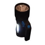 Casa si Gradina - Corpuri si surse de iluminat - Iluminat exterior - Lanterne - Lanterna LED De Cautare, Cu Incarcare, Lanterna Portabila Cu Fascicul Puternic - Infinity.ro
