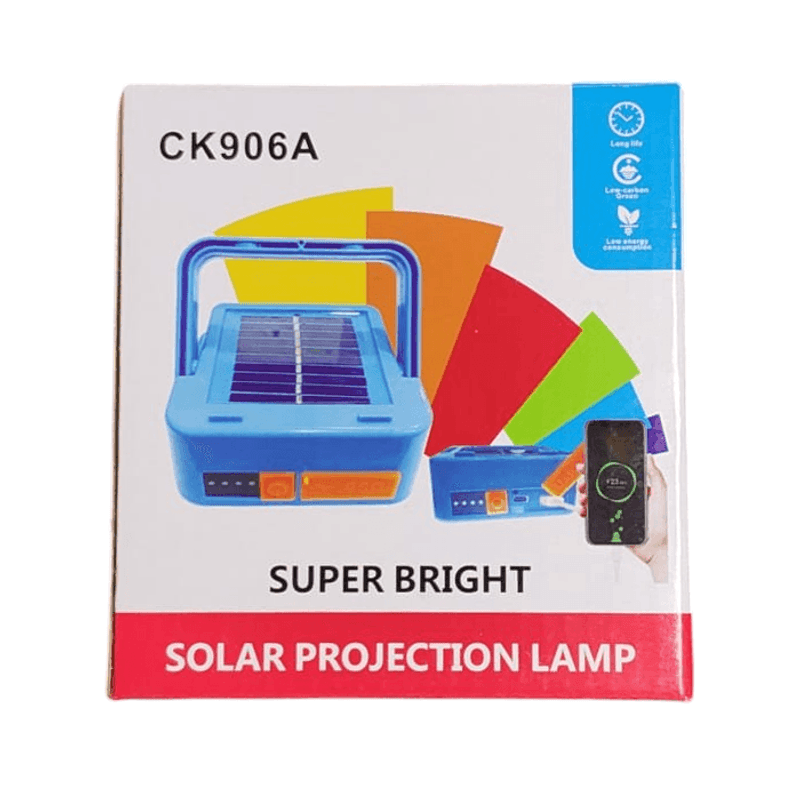 Casa si Gradina - Corpuri si surse de iluminat - Iluminat exterior - Lanterne - Lanterna solara portabila 5 moduri de luminare puternica cu suport magnetic, reincarcabila prin USB - Infinity.ro