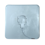 Casa si Gradina - Corpuri si surse de iluminat - Plafoniere, aplice si spoturi - Aplica plafoniera led patrata 25 cm  DX-PC75 36W 220V Lumina calda - Infinity.ro