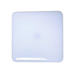 Casa si Gradina - Corpuri si surse de iluminat - Plafoniere, aplice si spoturi - Aplica plafoniera led patrata 25 cm  DX-PC75 36W 220V Lumina calda - Infinity.ro