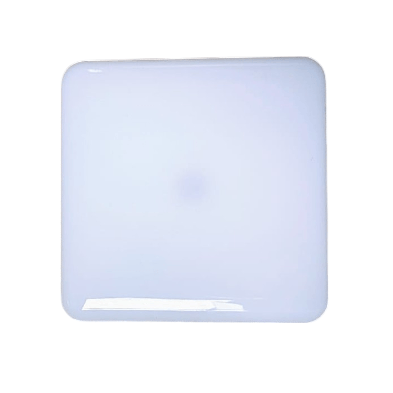 Casa si Gradina - Corpuri si surse de iluminat - Plafoniere, aplice si spoturi - Aplica plafoniera led patrata 25 cm  DX-PC75 36W 220V Lumina calda - Infinity.ro