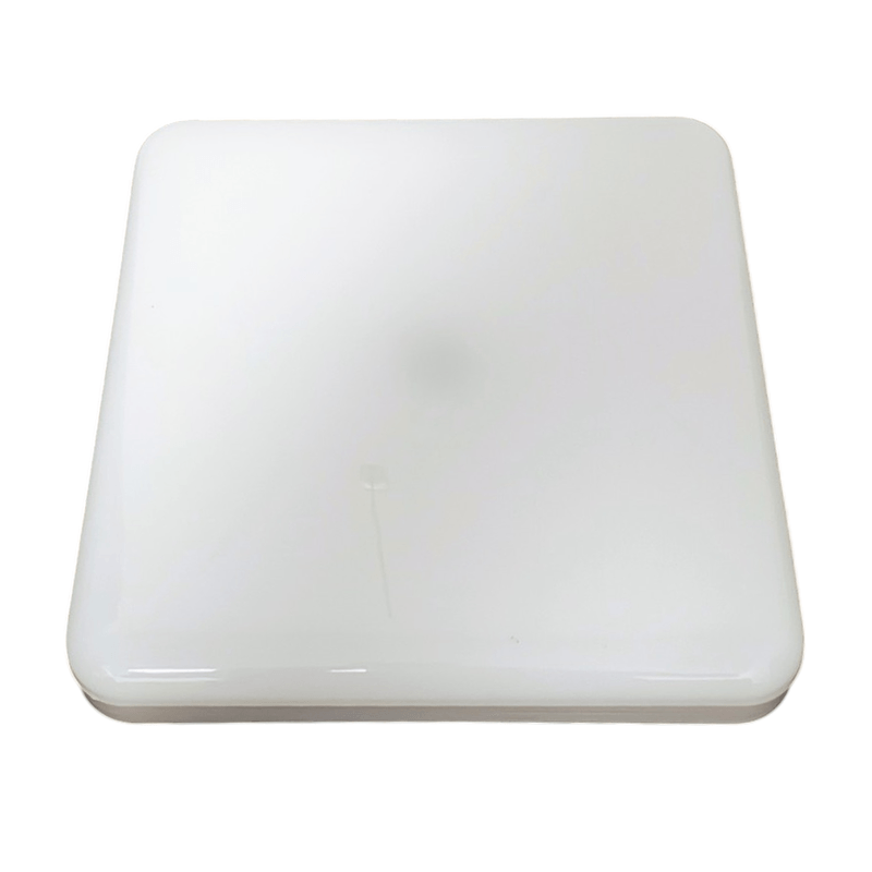 Casa si Gradina - Corpuri si surse de iluminat - Plafoniere, aplice si spoturi - Aplica plafoniera led patrata 25 cm  DX-PC75 36W 220V Lumina calda - Infinity.ro